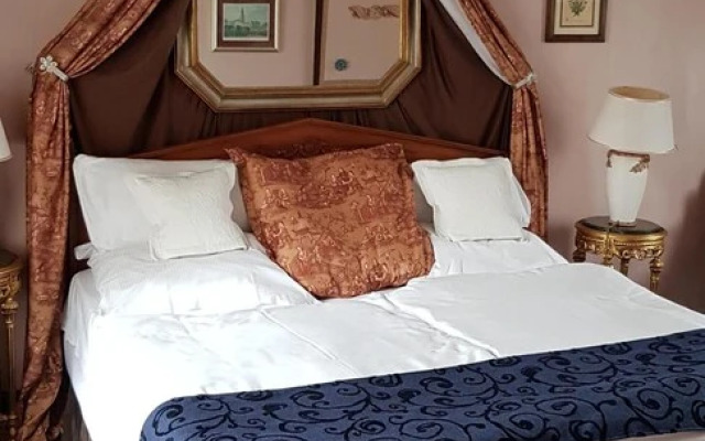 Schloßhotel Frauenmark