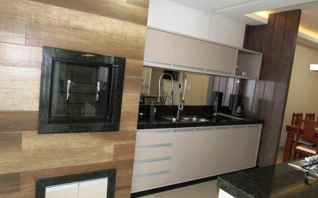 Perfect Meia Praia Itapema BCHost 03