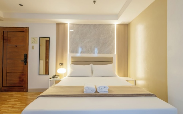 Skypark Bay Hotel
