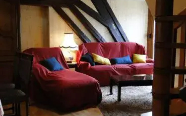 Residence La Couronne