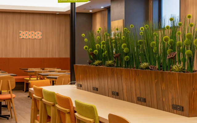 Comfort Hotel Nagoya Fushimi