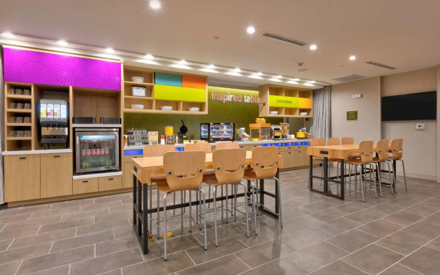 Home2 Suites By Hilton El Campo