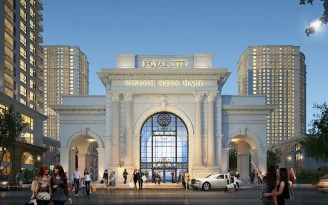 Vinhomes Royal City