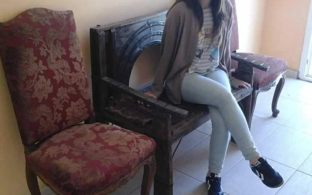 Merve Park Hotel
