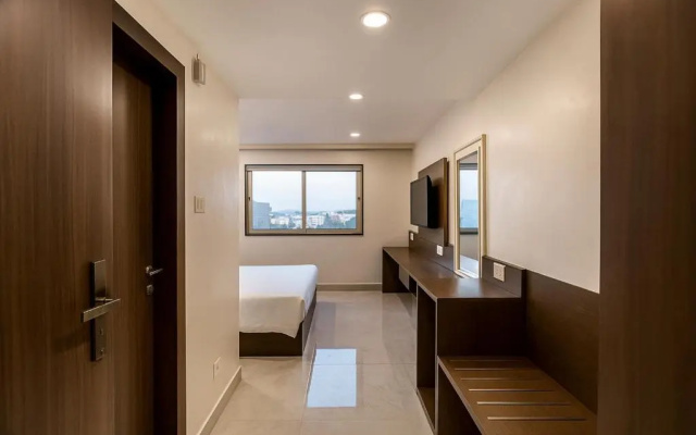 EcoXpress Satva Varanasi - 5 km from Kashi Vishwanath Temple, Varanasi