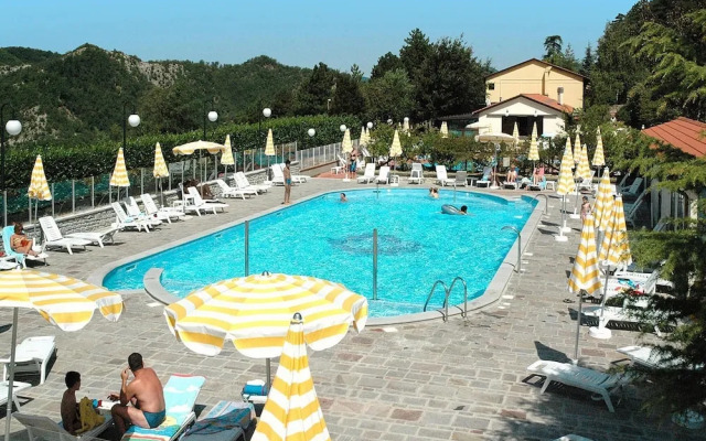 Rustic Escape in Palazzuolo Stay