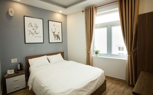 La Rosée Dalat Hotel