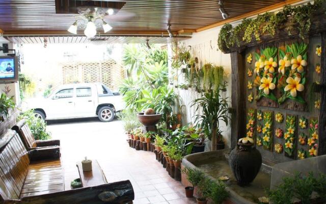 A House Boutique Guesthouse