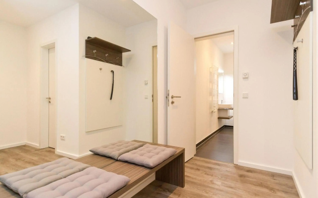 Residenzen am Kulm - Villa Evi 01 - mit Sauna