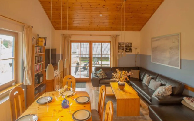 Ferienhaus Bude 87