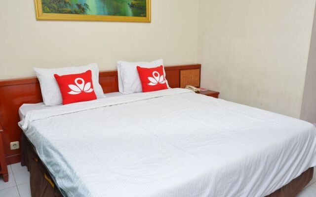 Zen Rooms Basic Kalibokor