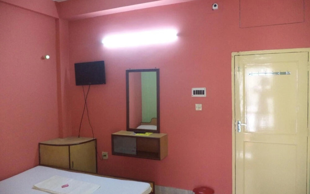 Hotel Purnima