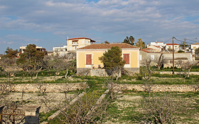 Aegina Hotel