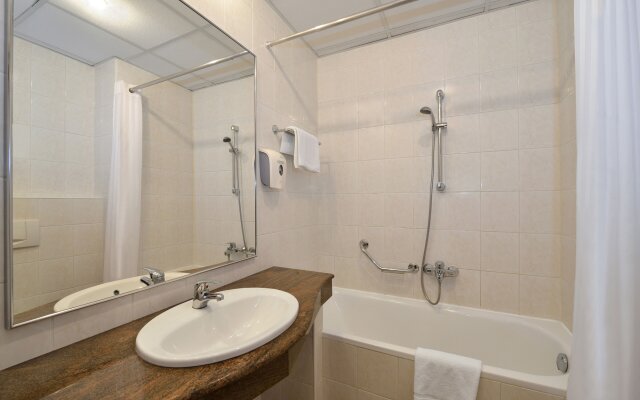 Hotel Palatinus City Center
