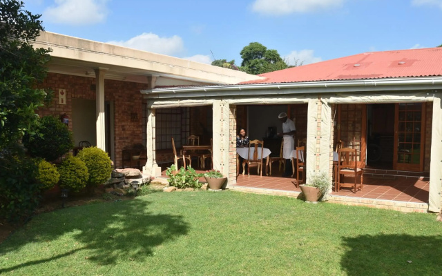 Siesta B&B
