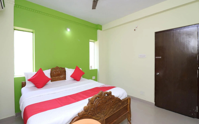 Baikuntha Palace by OYO Rooms