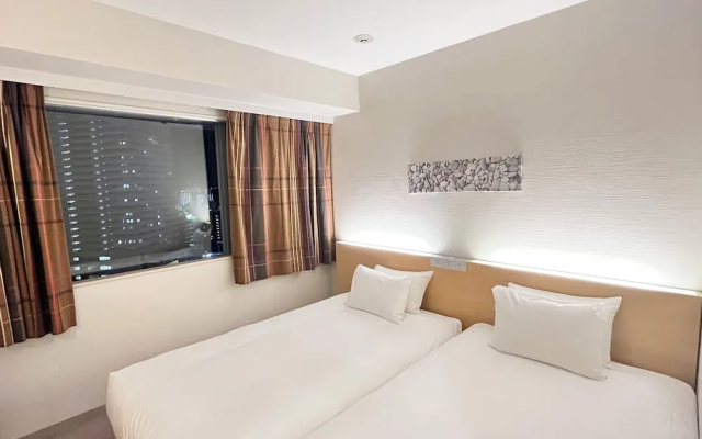 Hollywood Twin room (트윈 침대 2개) 사진 1