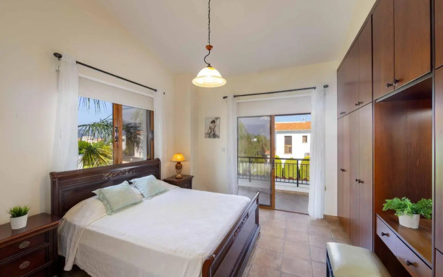 Villa Relax Latchi