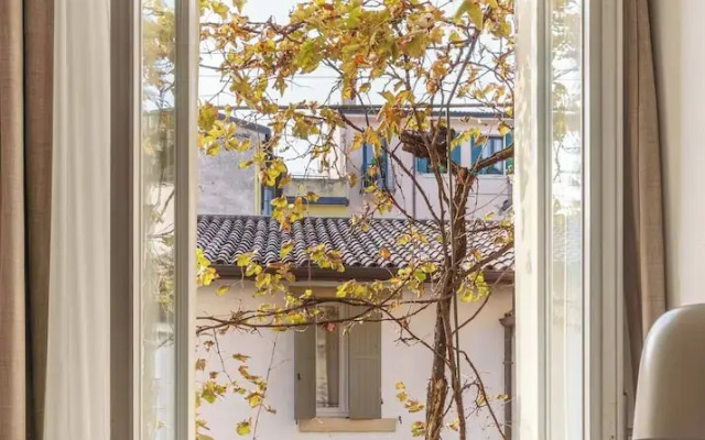 limehome Verona La Vigna in Città
