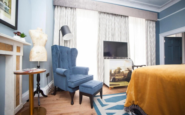 Hotel Indigo Bath by IHG