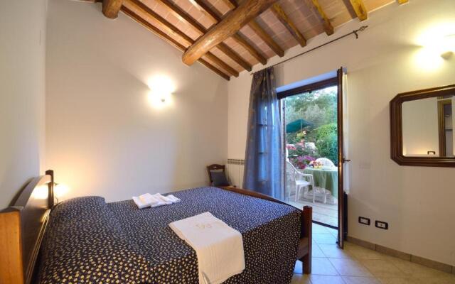Agriturismo San Severo
