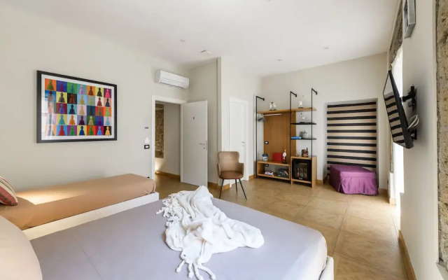 Kbirr Charming House