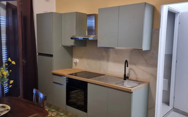 Appartamento Cala Pescatori