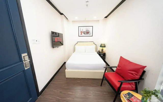 The Passion Suite Hotel