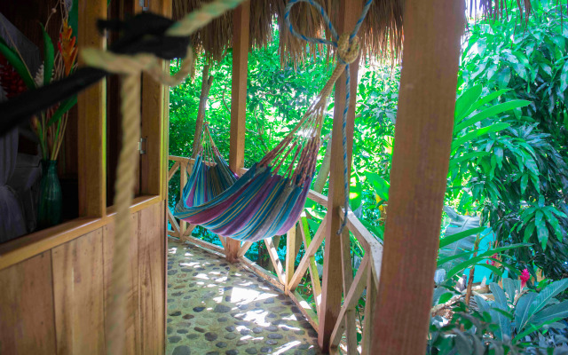 Posadas Ecoturisticas Seineken