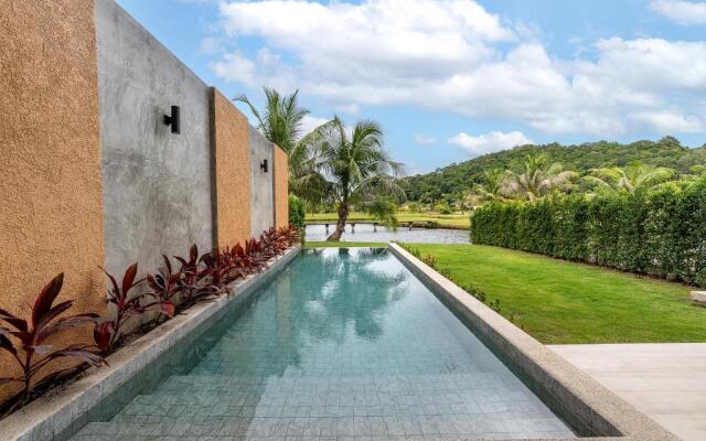 Blue Haven Bay Luxury Pool Villa