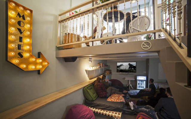 King Kong Hostel