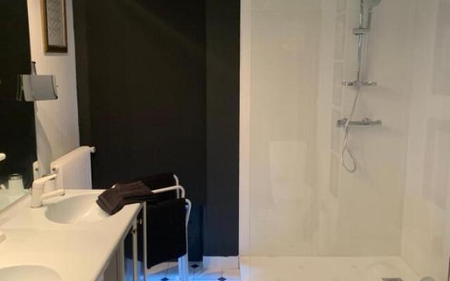 Le Jardin D’Hippolyte