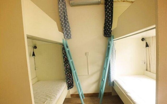 Huandao Qixing Hostel