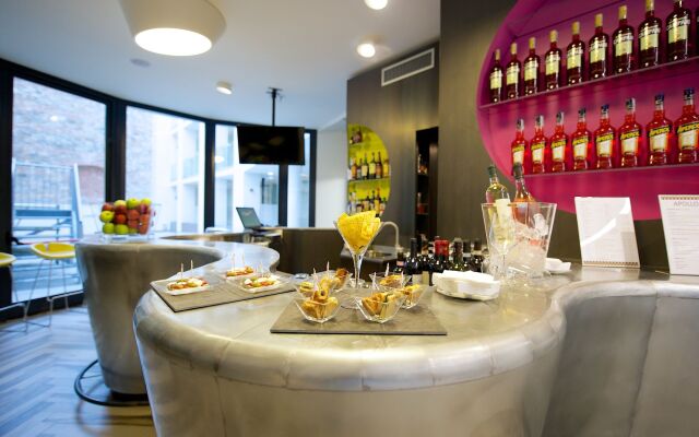 Mercure Firenze Centro