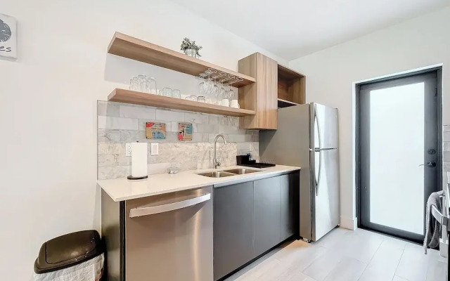 Los Patios Home Suites