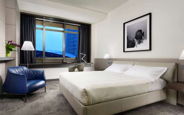 Unahotels San Vitale Bologna Hotel