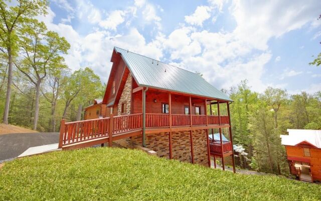Summit Sanctuary