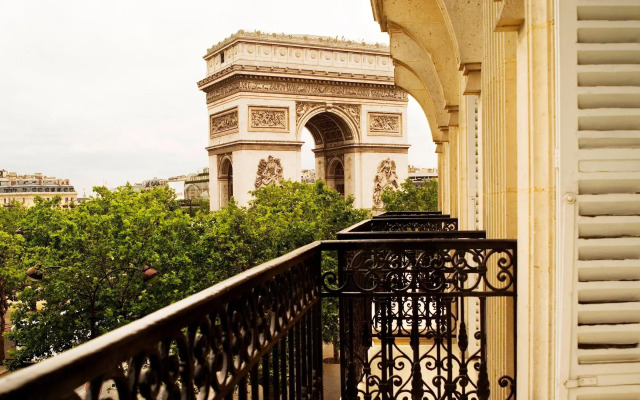 Splendid Etoile Hotel