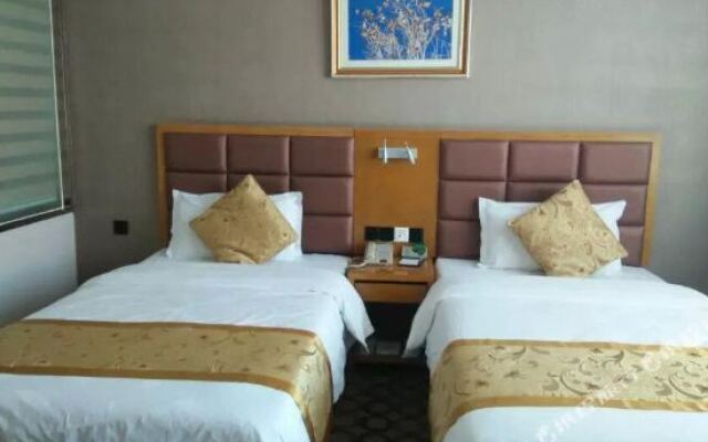 Runde Hotel
