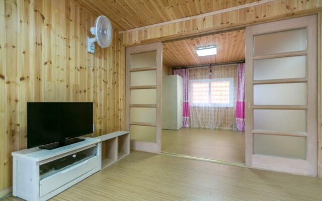 Haneulyeon Pension