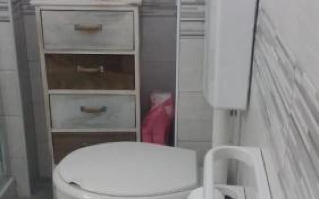Ferienwohnung an der Promenade
