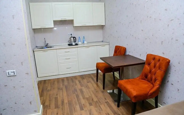 Villa Inn Hotel
