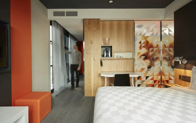 Alt Hotel Calgary East Village