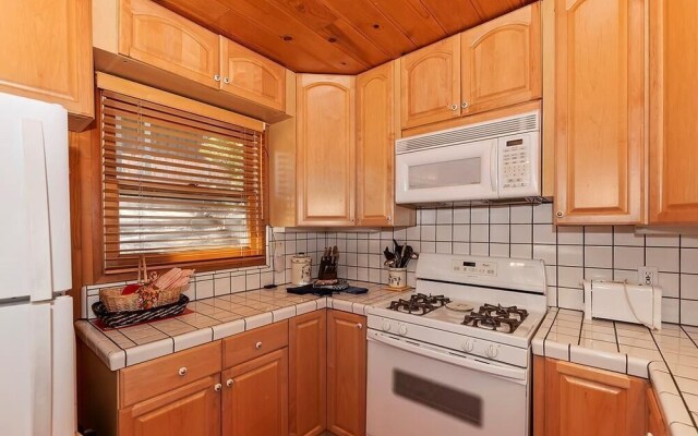 047 Aspen Hideaway Home