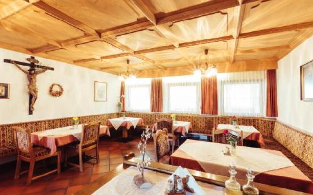 Pension Stern