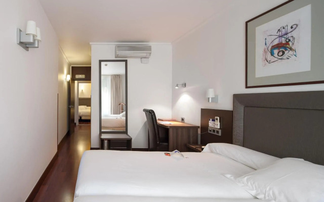 Hotel Yoldi