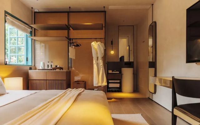 Living Sense Anyu Hotel