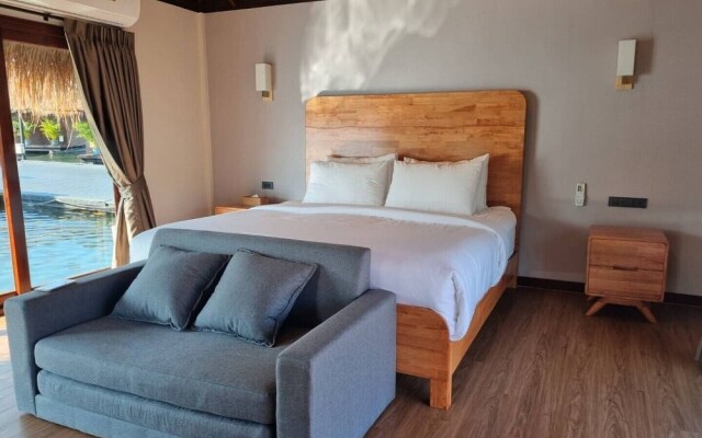 Ruknam Resort