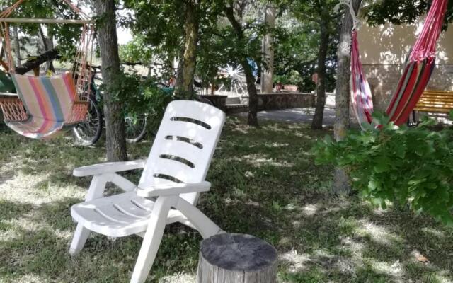 The Papavero Apartment-Appartamento Papavero