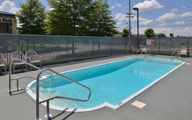 Americas Best Value Inn